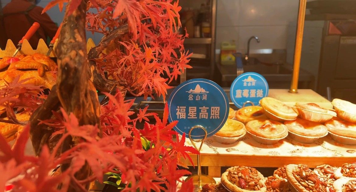 建杰實業(yè)3.8女神節(jié)丨建杰“她”力量，感謝*美的你！